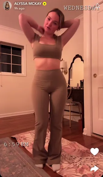 Alyssamckayyy Exclusive Leaked Nude Onlyfans #3854347
