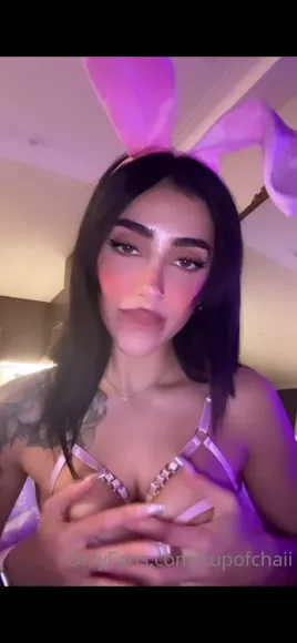 Cupofchaii / chaiiofcup / cupofchai / rose.zara / rosezara Exclusive Leaked Nude Onlyfans #3241248