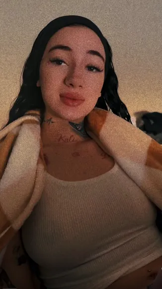 Bhadbhabie / bhadbhabiexrated / Danielle Bregoli Exclusive Leaked Nude Onlyfans #4048003
