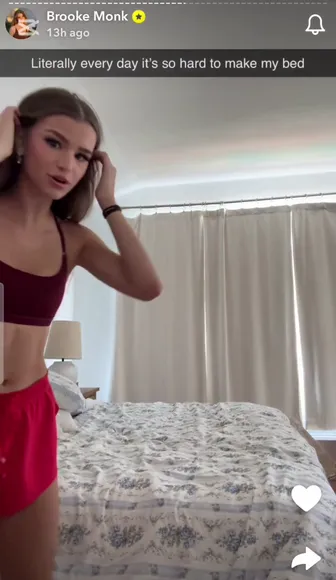 Brookemonk Exclusive Leaked Nude Onlyfans #5335200
