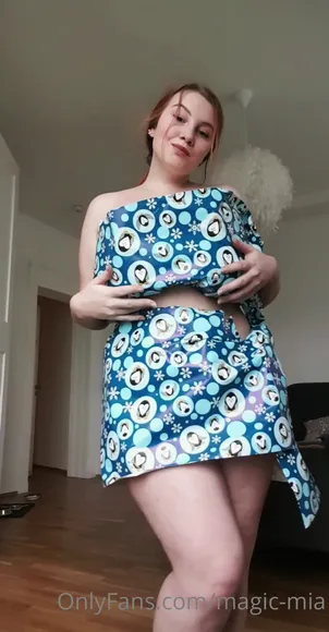 Magicmagy Exclusive Leaked Nude Onlyfans #3212135