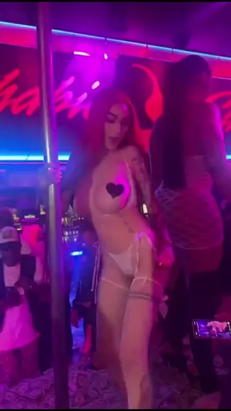 Bhadbhabie / bhadbhabiexrated / Danielle Bregoli Exclusive Leaked Nude Onlyfans #4191065