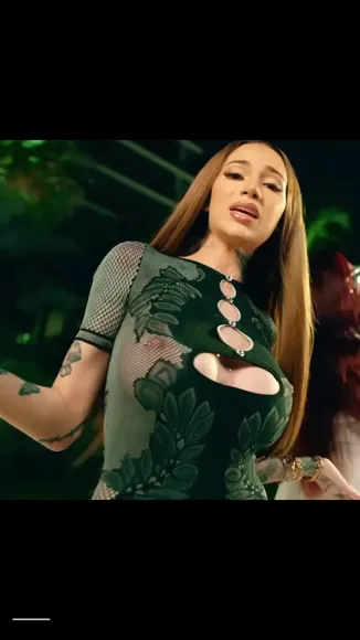 Bhadbhabie / bhadbhabiexrated / Danielle Bregoli Exclusive Leaked Nude Onlyfans #4191095