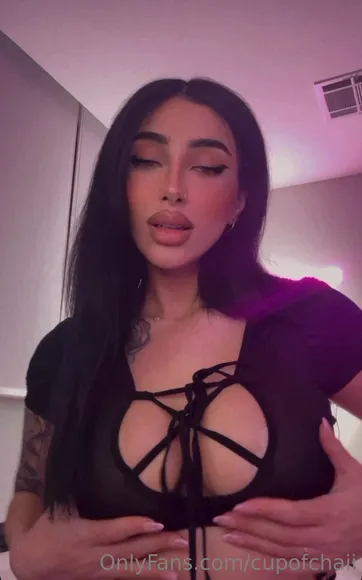 Cupofchaii / chaiiofcup / cupofchai / rose.zara / rosezara Exclusive Leaked Nude Onlyfans #3007549