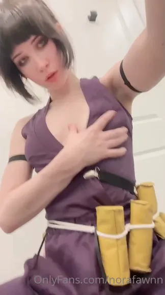 Norafawnn / norahfawnn Exclusive Leaked Nude Onlyfans #3494041