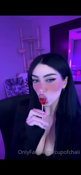 Cupofchaii / chaiiofcup / cupofchai / rose.zara / rosezara Exclusive Leaked Nude Onlyfans #3013439