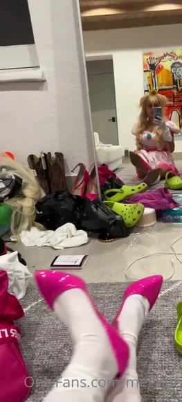 Megnut / meggnut / meggnutt / megnutt Exclusive Leaked Nude Onlyfans #4749758