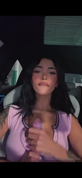 Cupofchaii / chaiiofcup / cupofchai / rose.zara / rosezara Exclusive Leaked Nude Onlyfans #3237778
