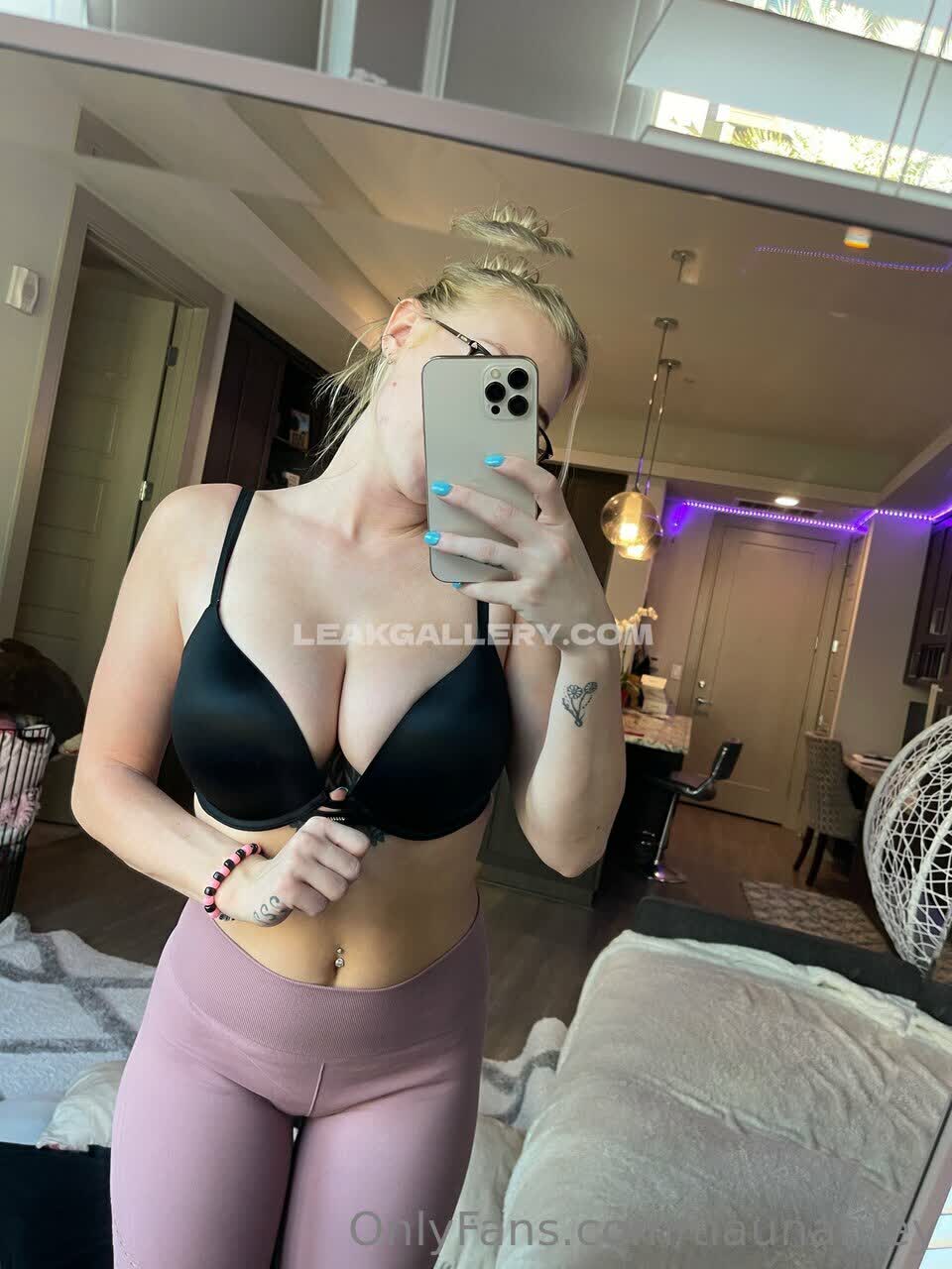 Tiaunariley Exclusive Leaked Nude OnlyFans #8086818