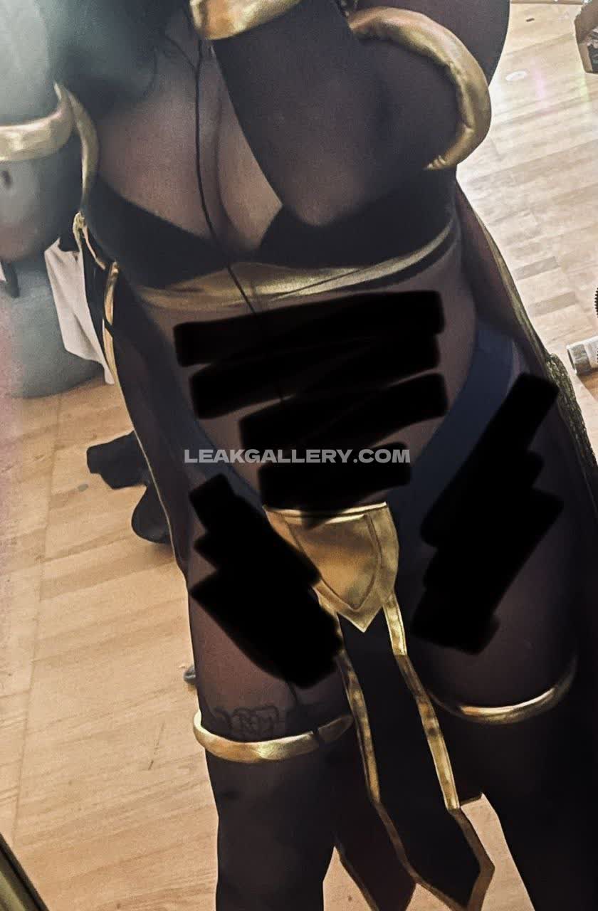 Tiffanylockheart Exclusive Leaked Nude OnlyFans #7490929