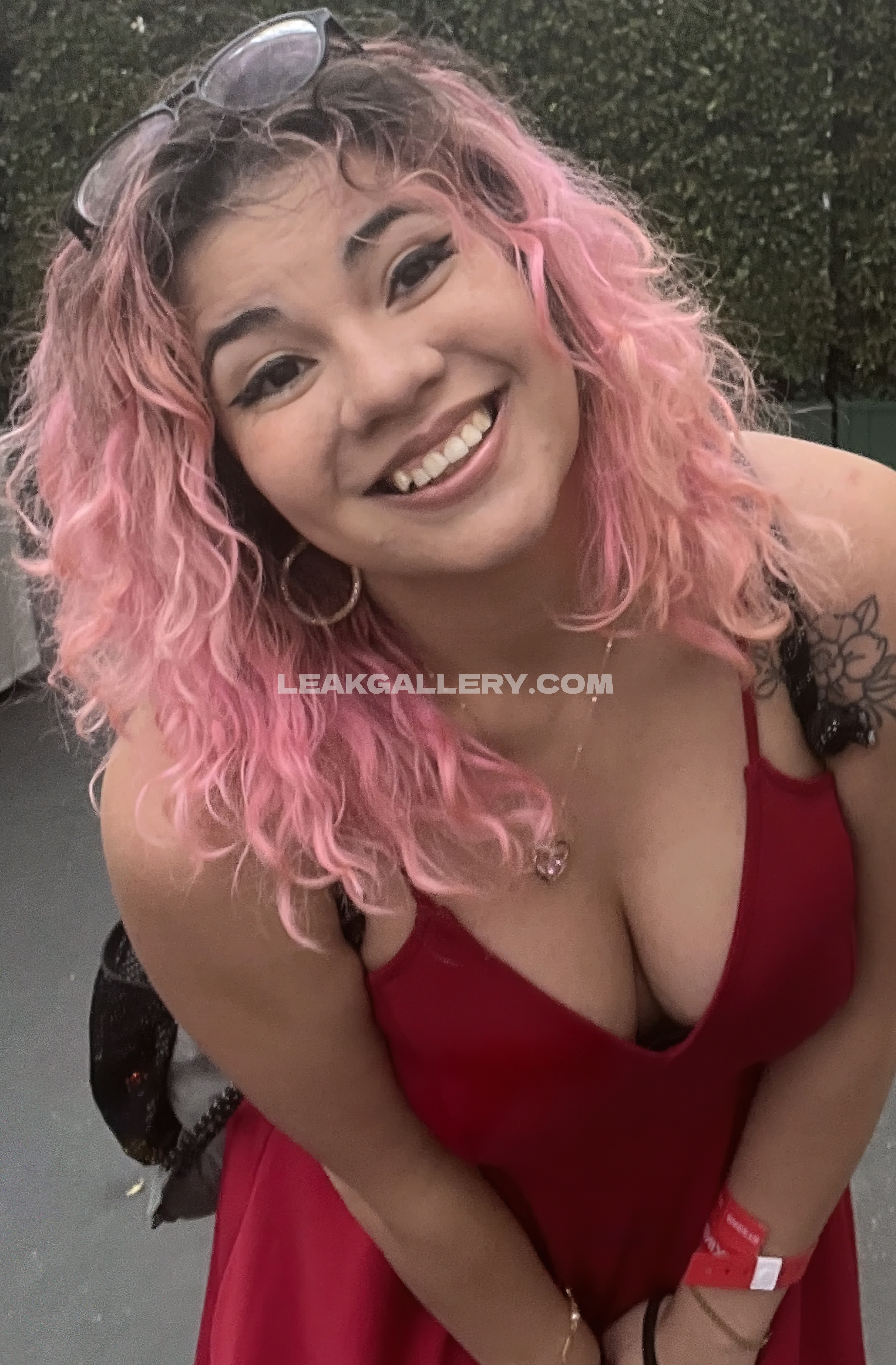 Tiffanylockheart 独占リークされたOnlyFansヌード #7486757
