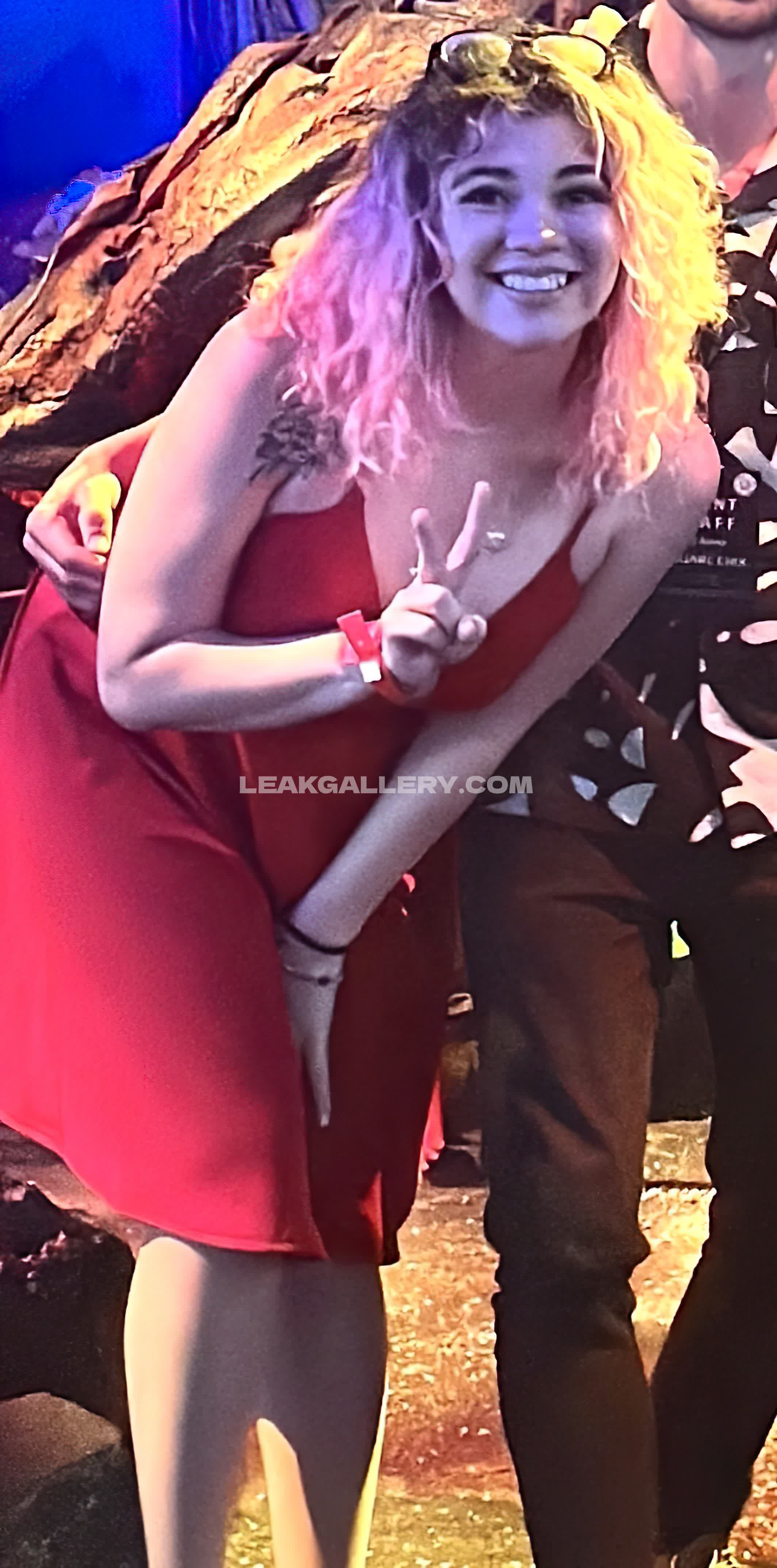 Tiffanylockheart Exclusive Leaked Nude OnlyFans #7487343