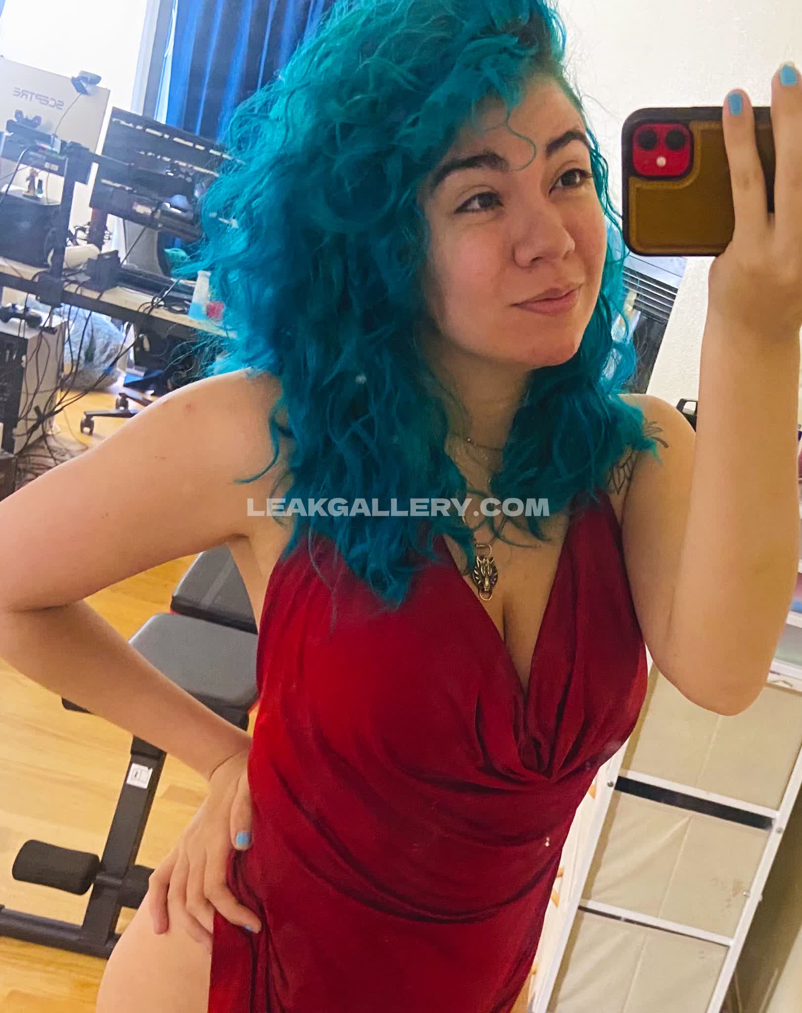 Tiffanylockheart Exclusive Leaked Nude OnlyFans #7482951