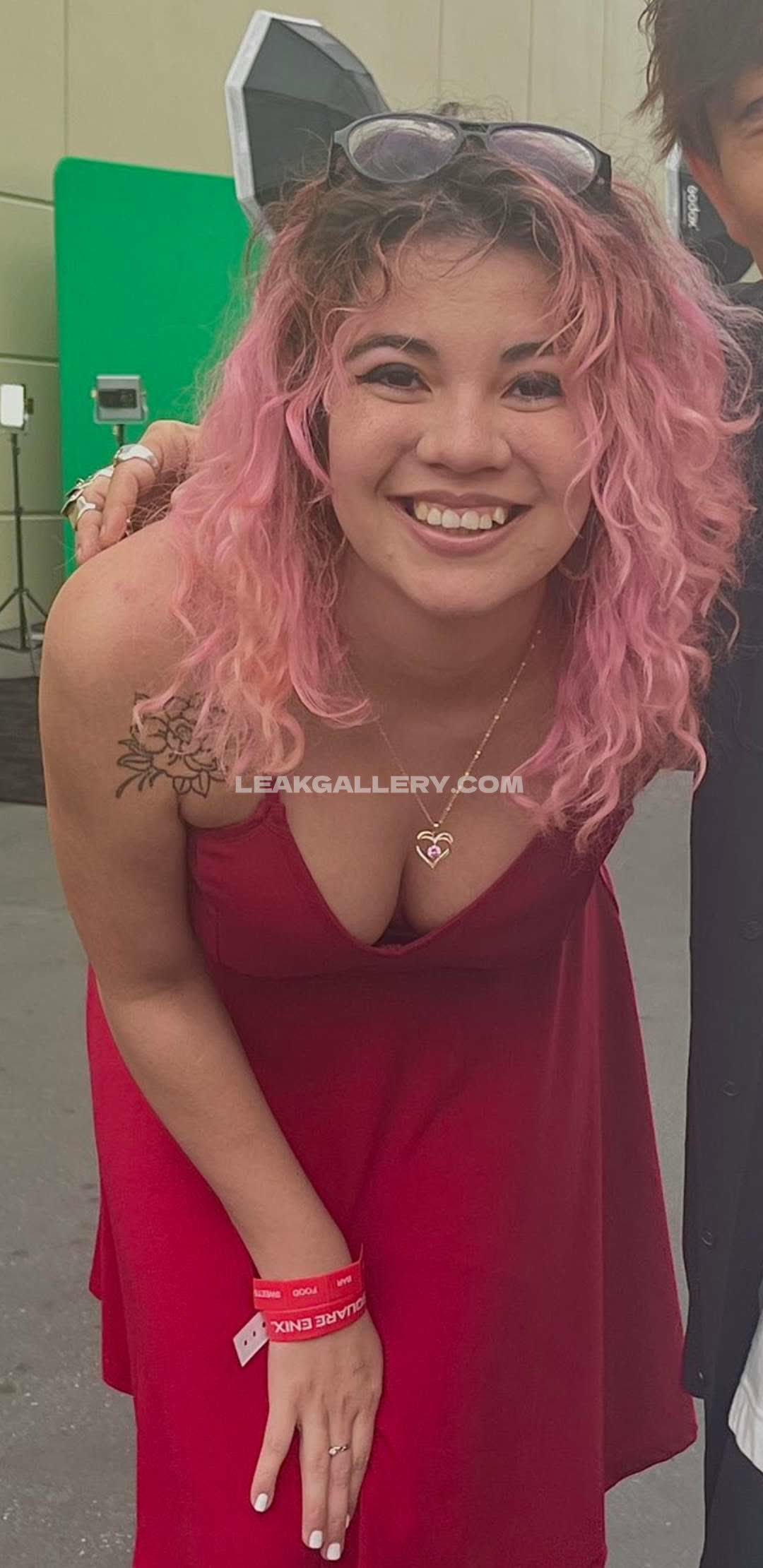 Tiffanylockheart Exclusive Leaked Nude OnlyFans #7490724