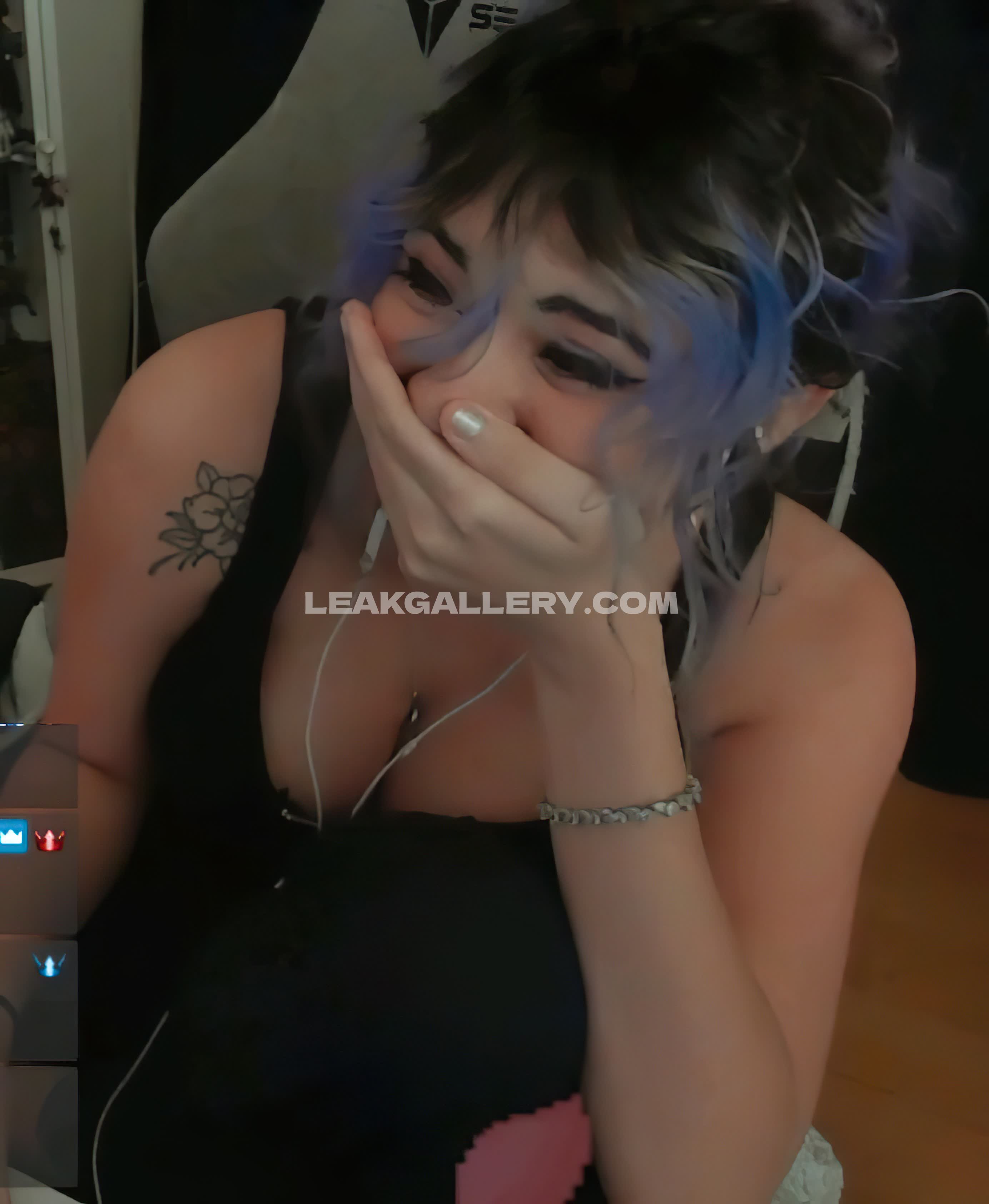 Tiffanylockheart Exclusive Leaked Nude OnlyFans #7488543
