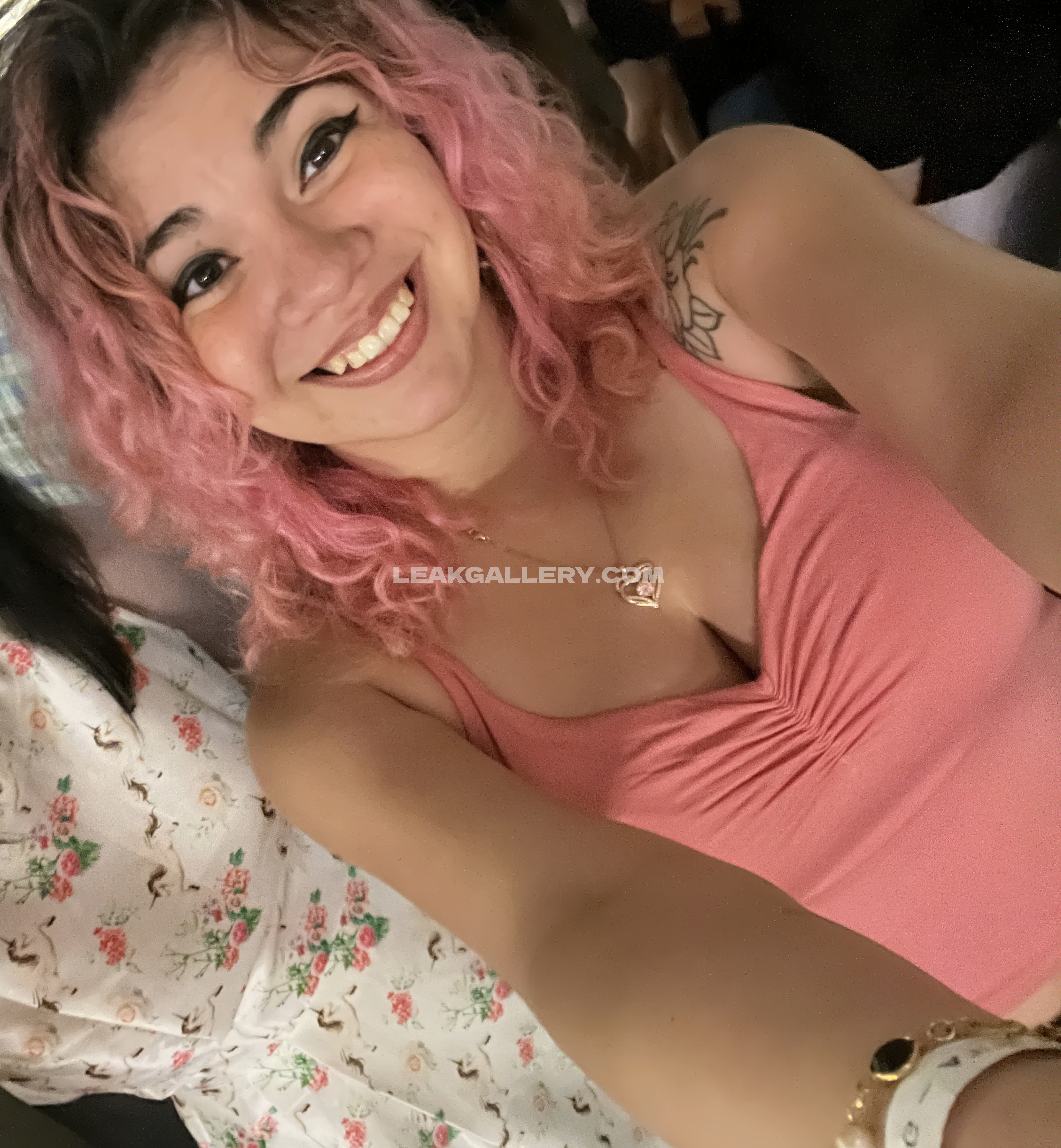 Tiffanylockheart Exclusive Leaked Nude OnlyFans #7489645