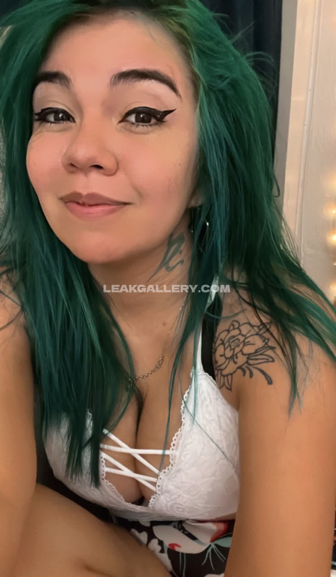 Tiffanylockheart Exclusive Leaked Nude OnlyFans #7486362