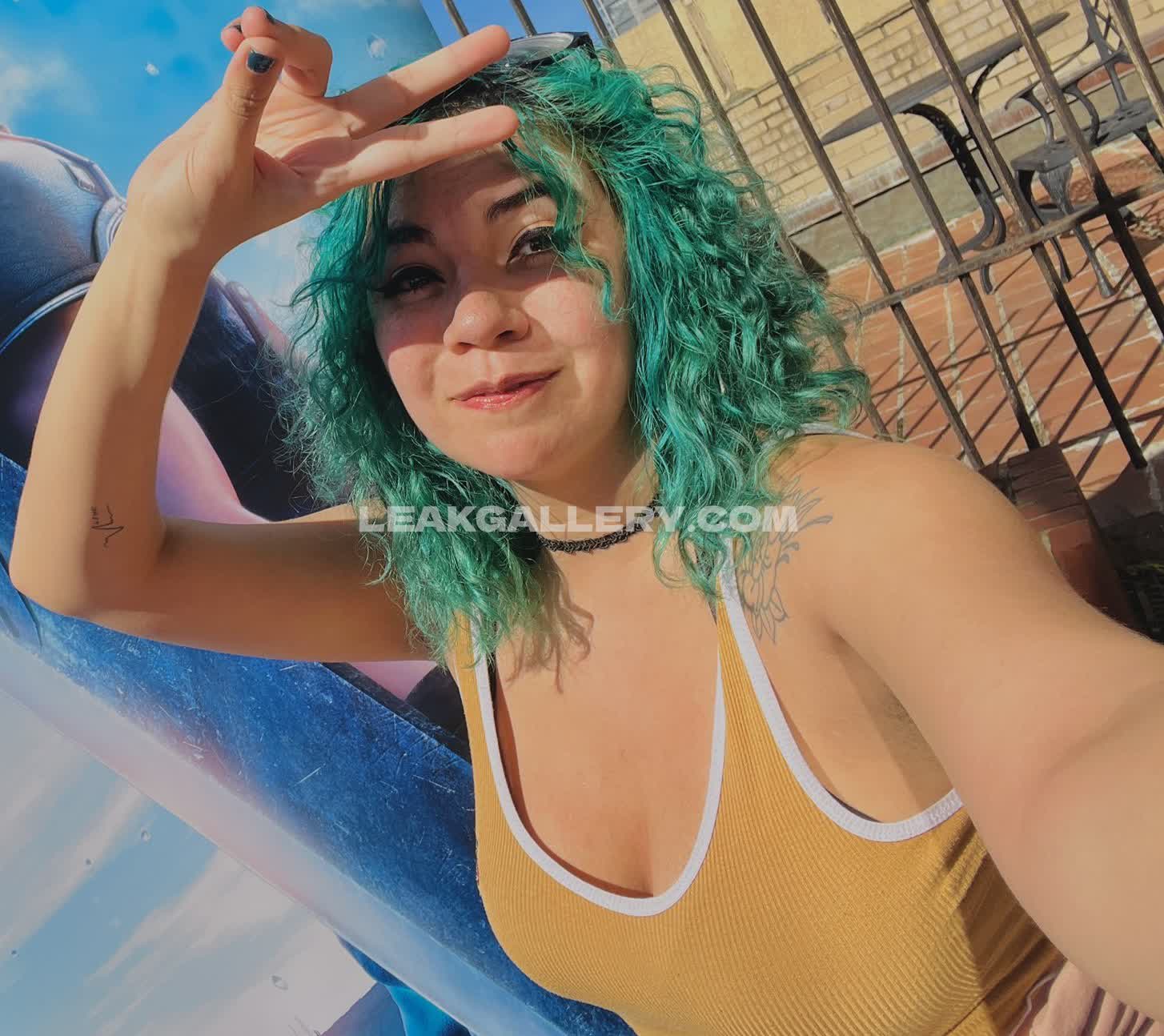 Tiffanylockheart Exclusive Leaked Nude OnlyFans #7489193