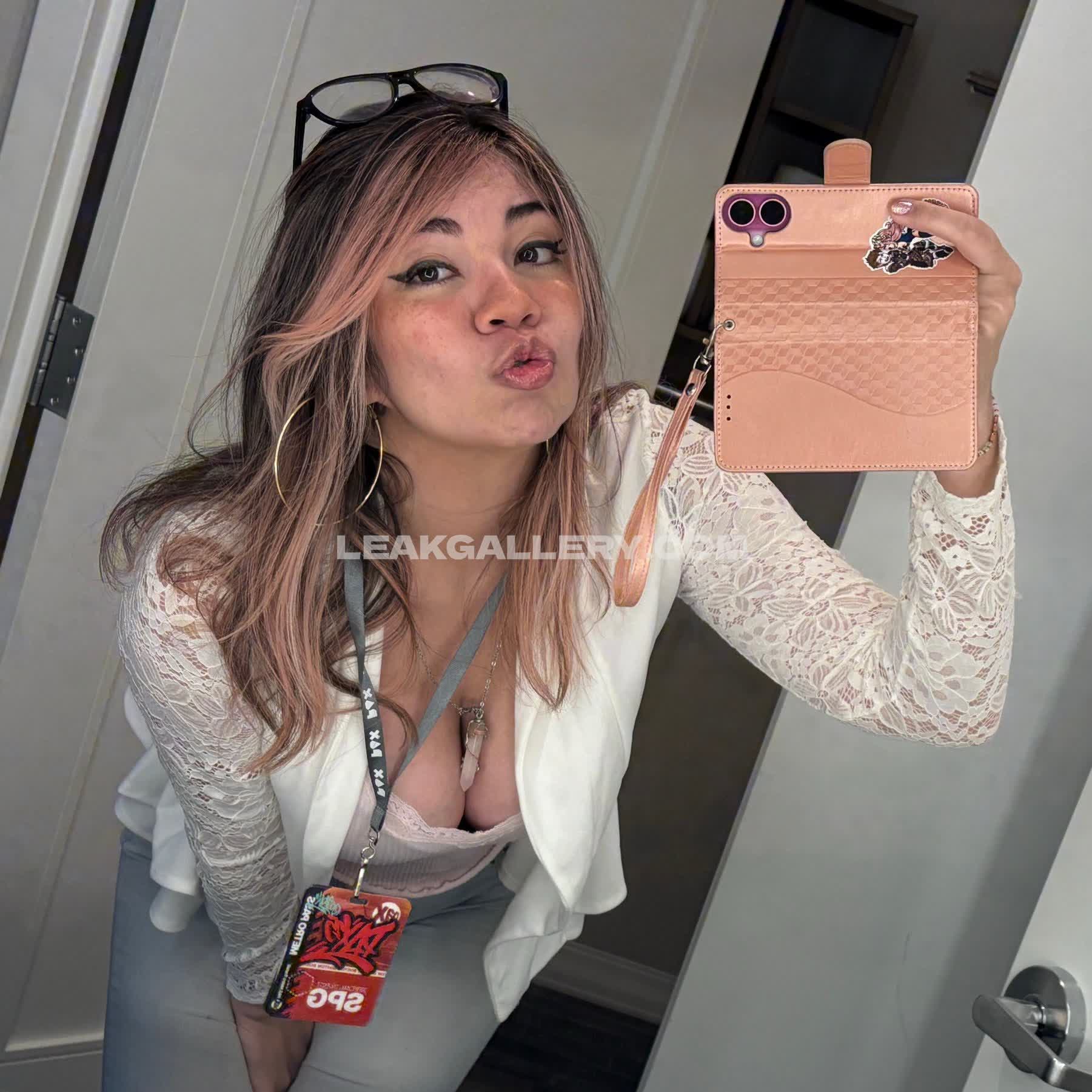 Tiffanylockheart Exclusive Leaked Nude OnlyFans #7490883