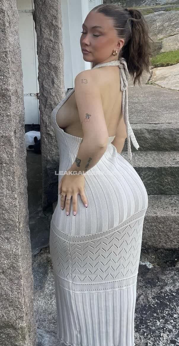 Tildemollergren Exclusive Leaked Nude OnlyFans #5171309