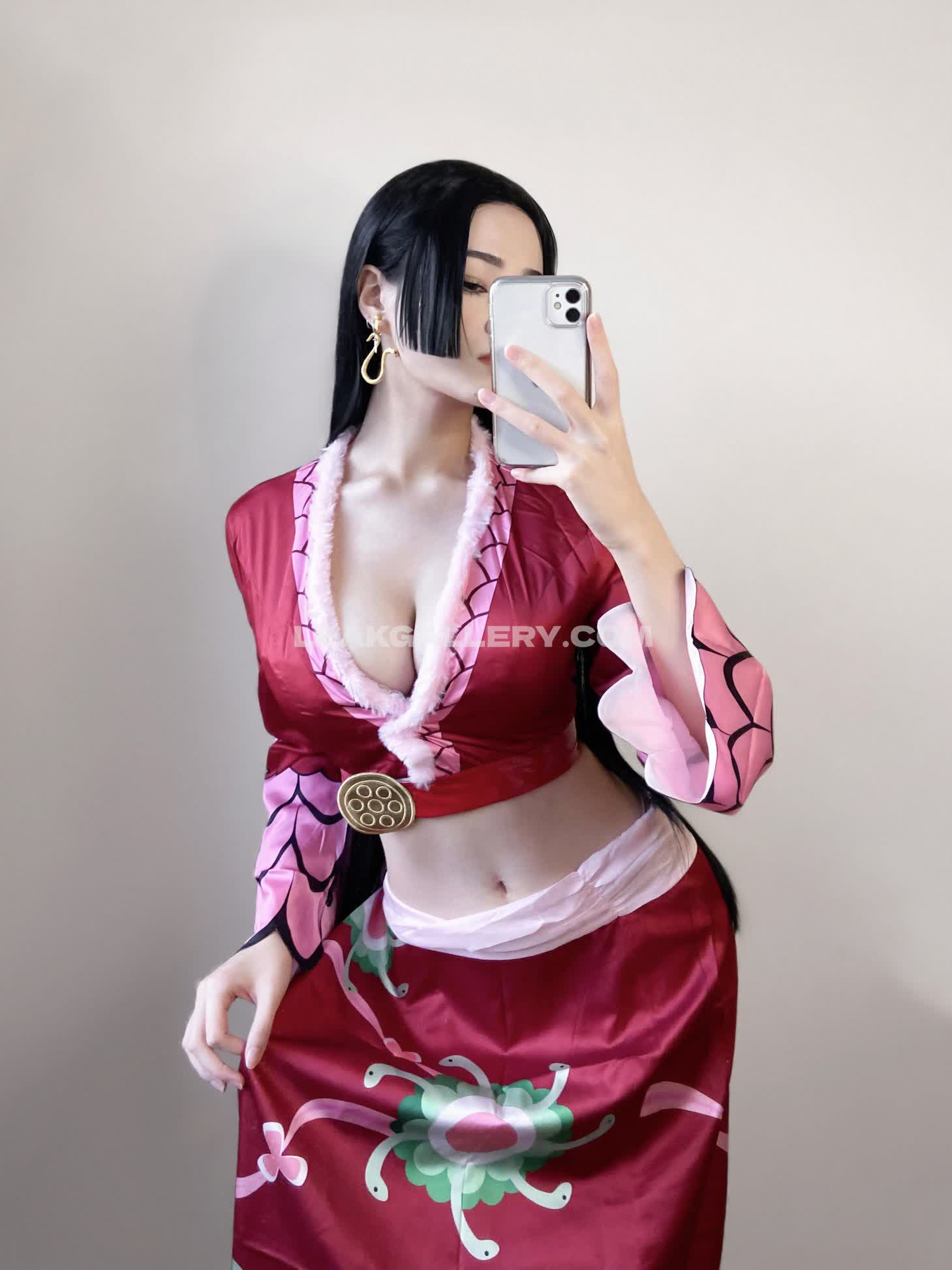Timukoz 独占リークされたOnlyFansヌード #5176319