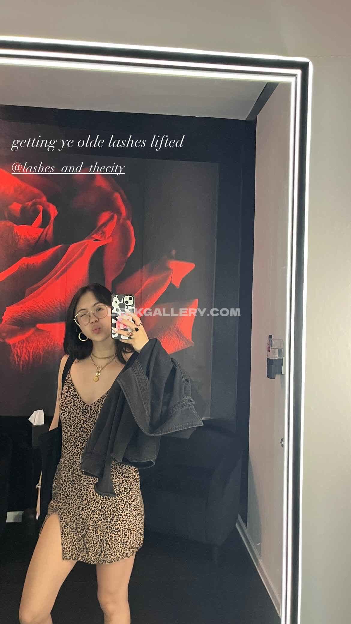Tiptoetingles / tiptoetinglesasmr Leak Onlyfans exclusif #7217568