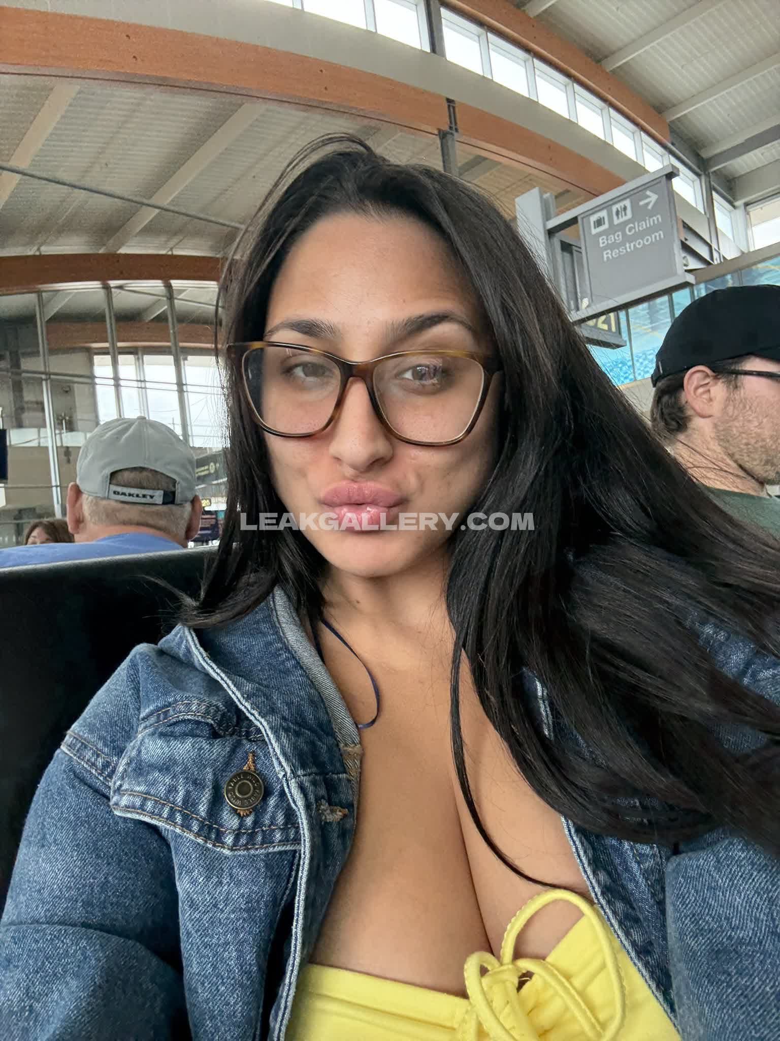 Titanupgirl Exclusive Leaked Nude OnlyFans #6823089