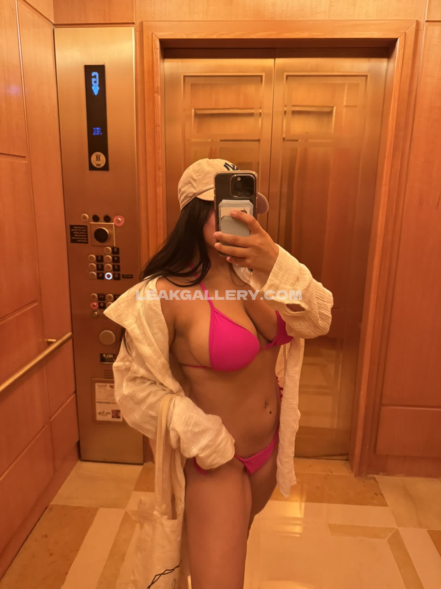 Titanupgirl Exclusive Leaked Nude OnlyFans #6818891