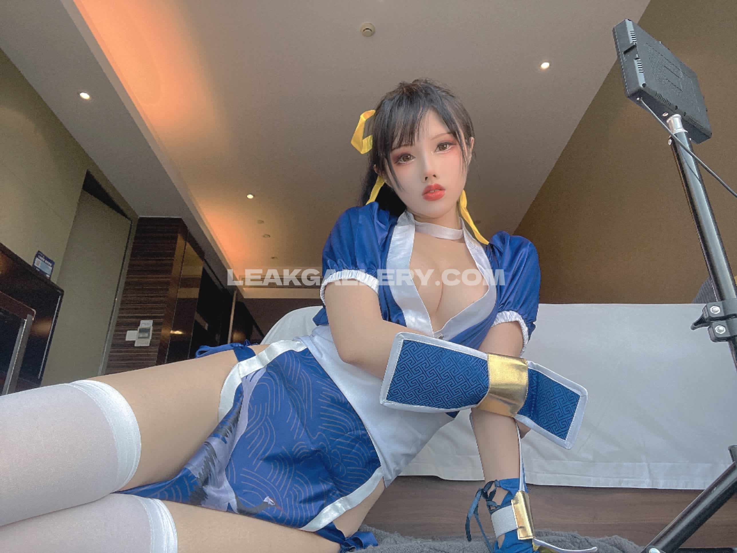 Titi40511552 Exclusive Leaked Nude OnlyFans #7741009