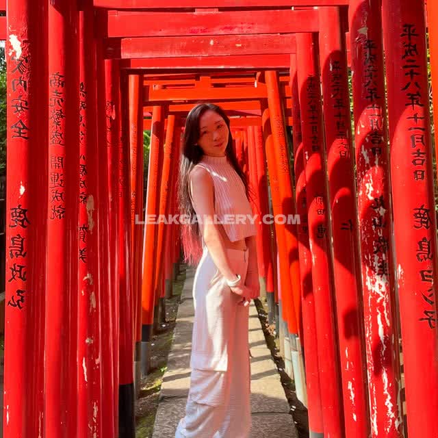 Tokkidi Exclusive Leaked Nude OnlyFans #7797482