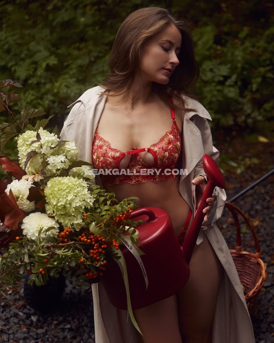 Tomaefremova Exclusive Leaked Nude OnlyFans #3912119