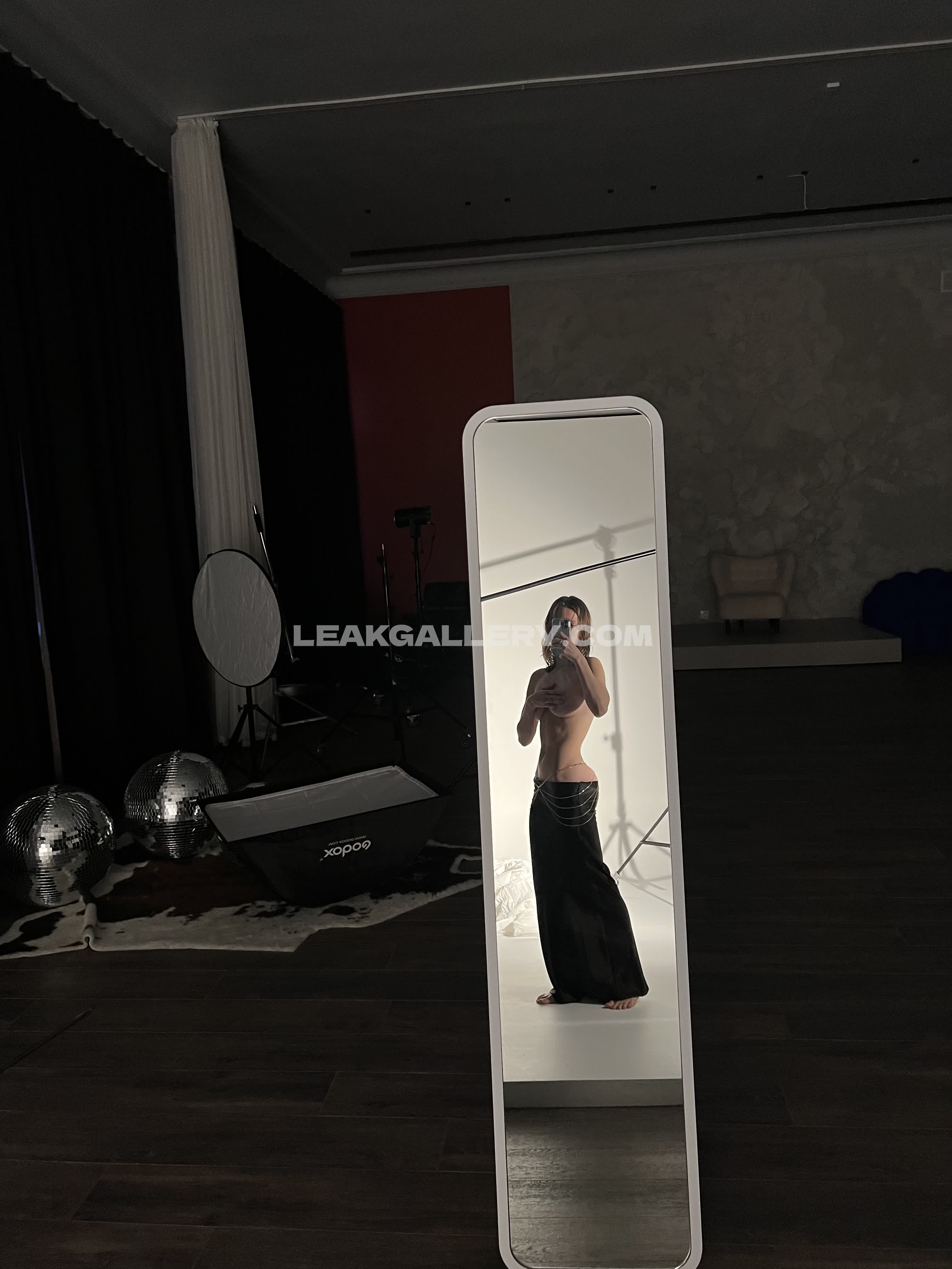 Tomaefremova Exclusieve gelekte naaktcontent van OnlyFans #3893903