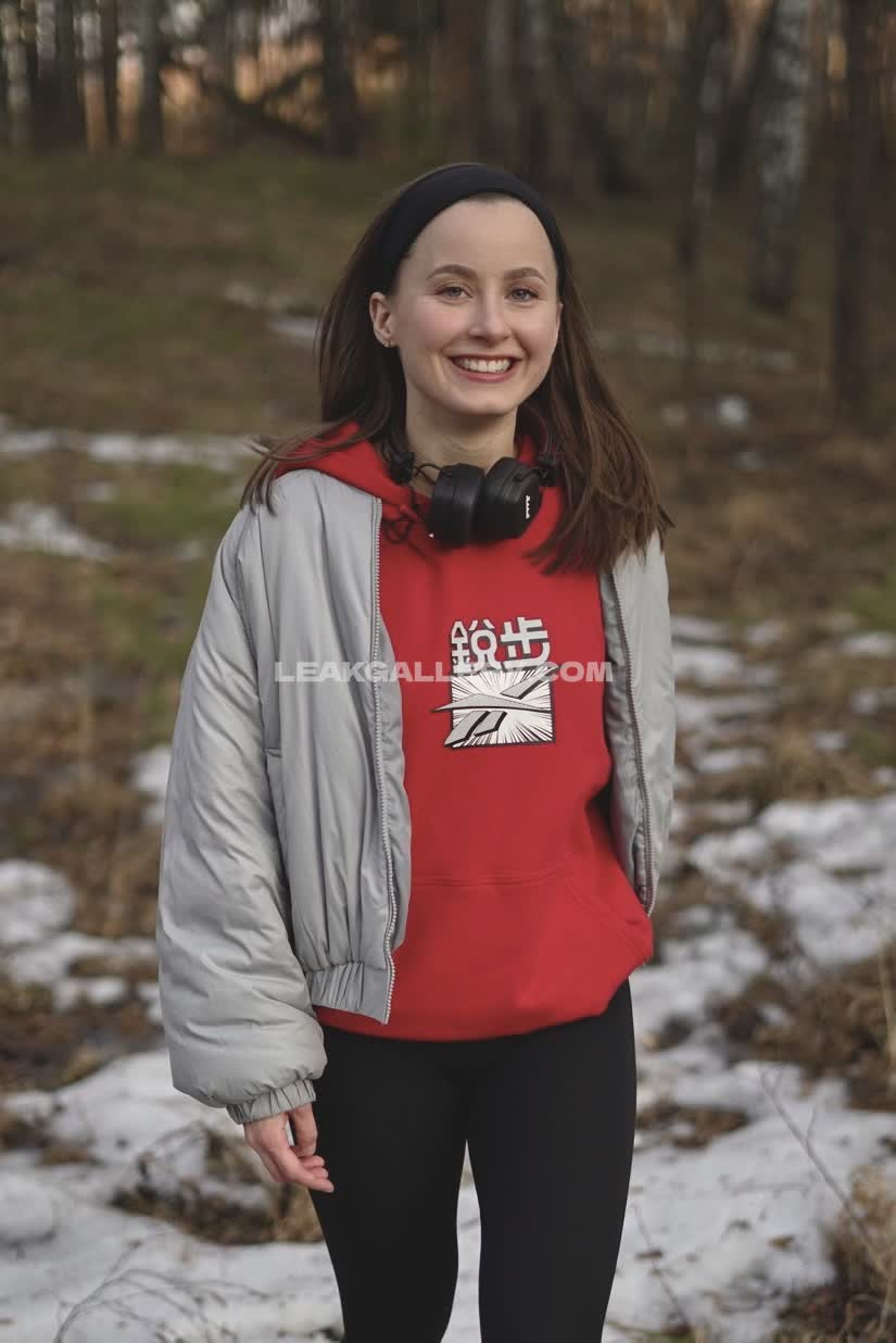 Tomaefremova Exclusive Leaked Nude OnlyFans #3898205