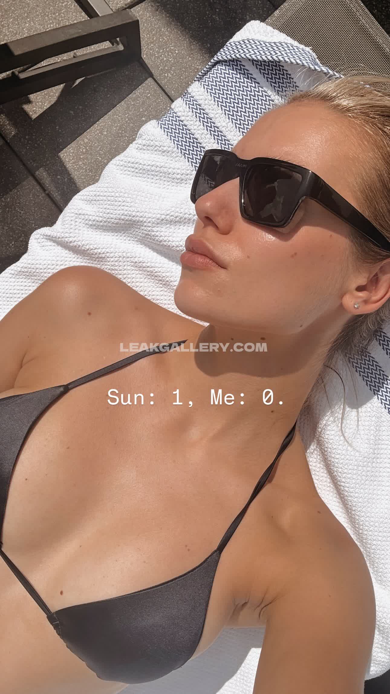 Tonyapredko Exklusiv geleakte Nacktbilder von OnlyFans #6410967
