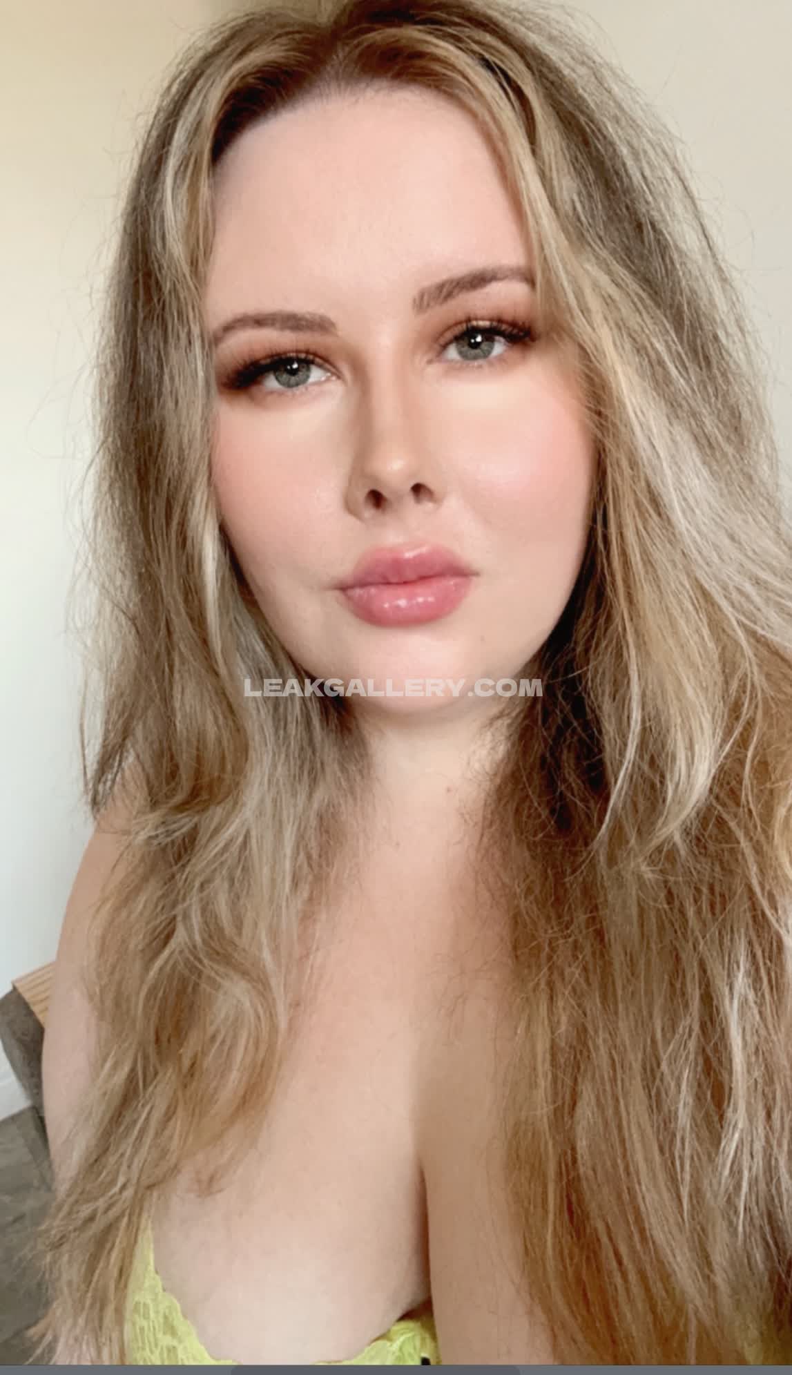 Trayceexo Exklusiv geleakte Nacktbilder von OnlyFans #8073442