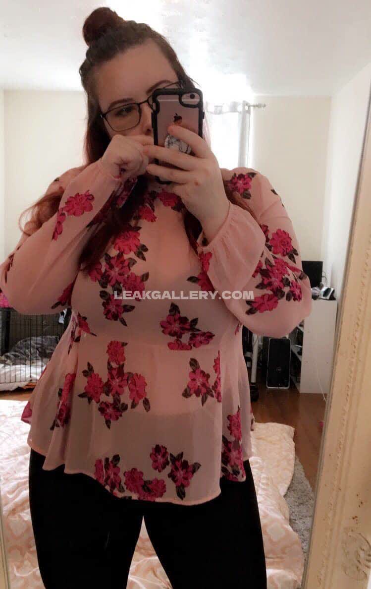 Trayceexo Exclusive Leaked Nude OnlyFans #8073454