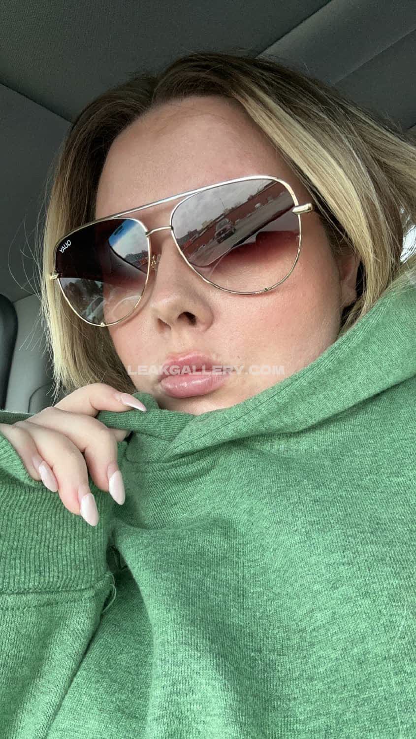 Trayceexo Exclusive Leaked Nude OnlyFans #7950632