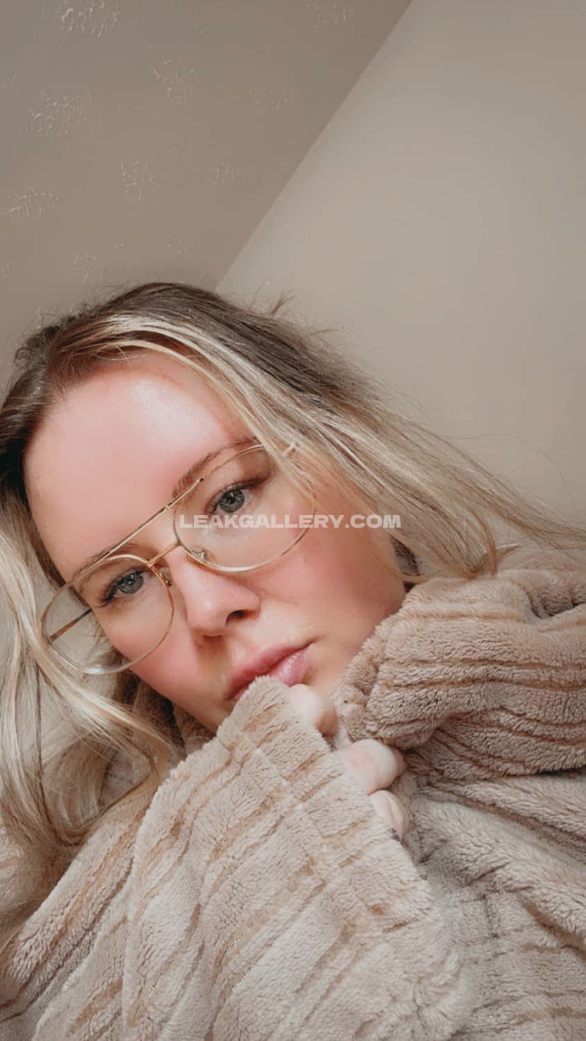 Trayceexo Exklusiv geleakte Nacktbilder von OnlyFans #8073369