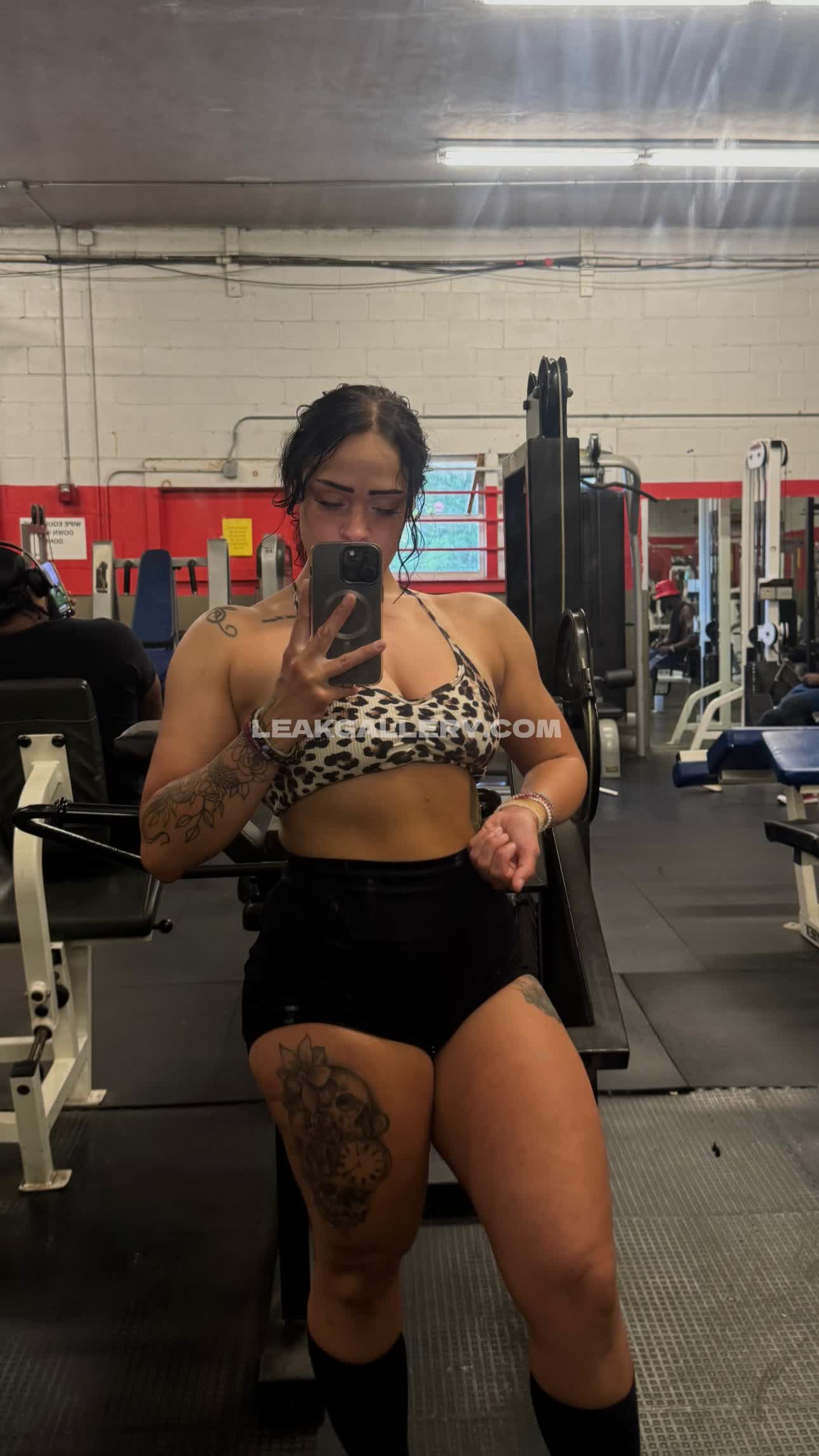 Trendrea_ Exclusiva filtración de OnlyFans desnuda #7713833