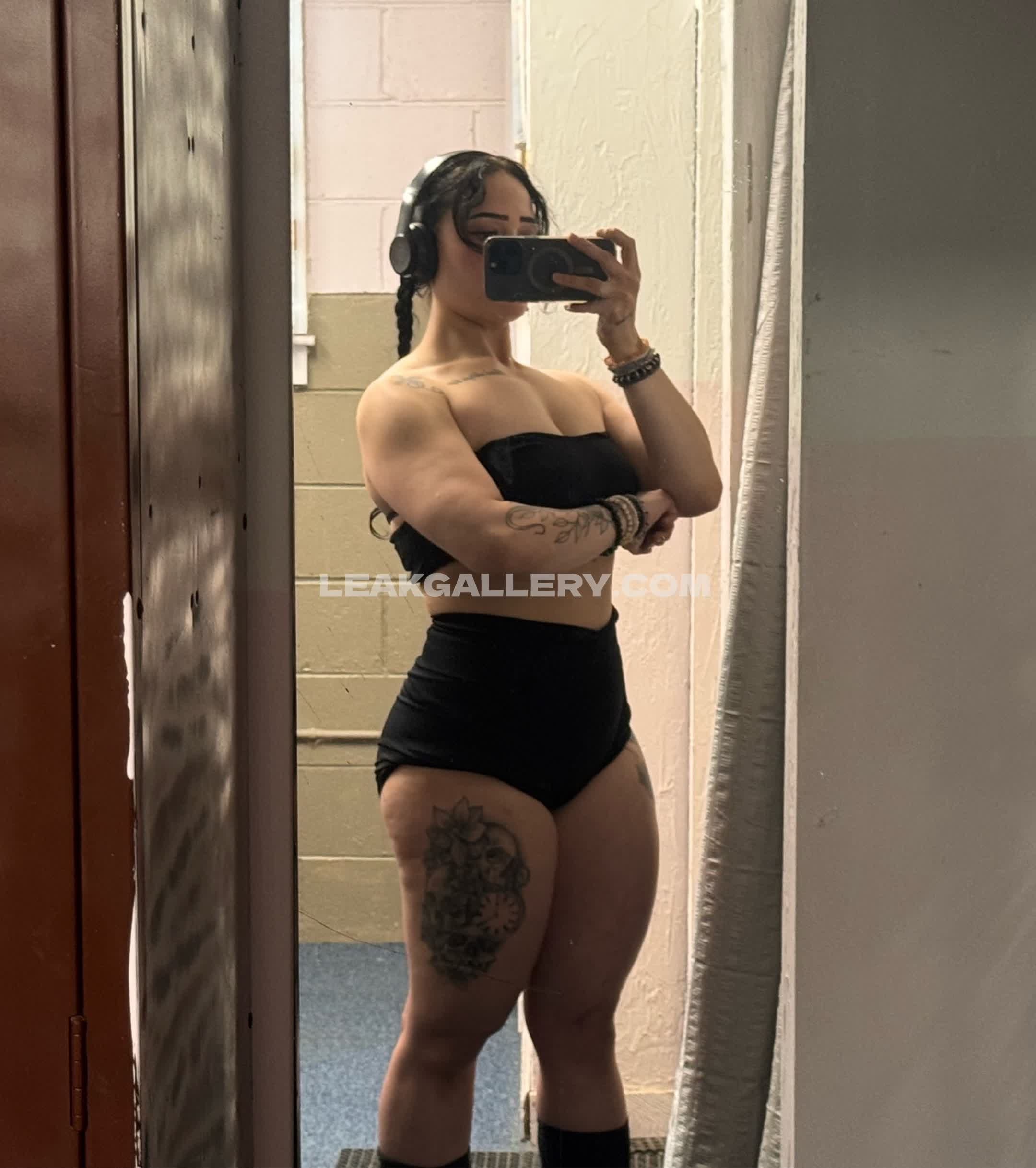Trendrea_ Exclusive Leaked Nude OnlyFans #7709076