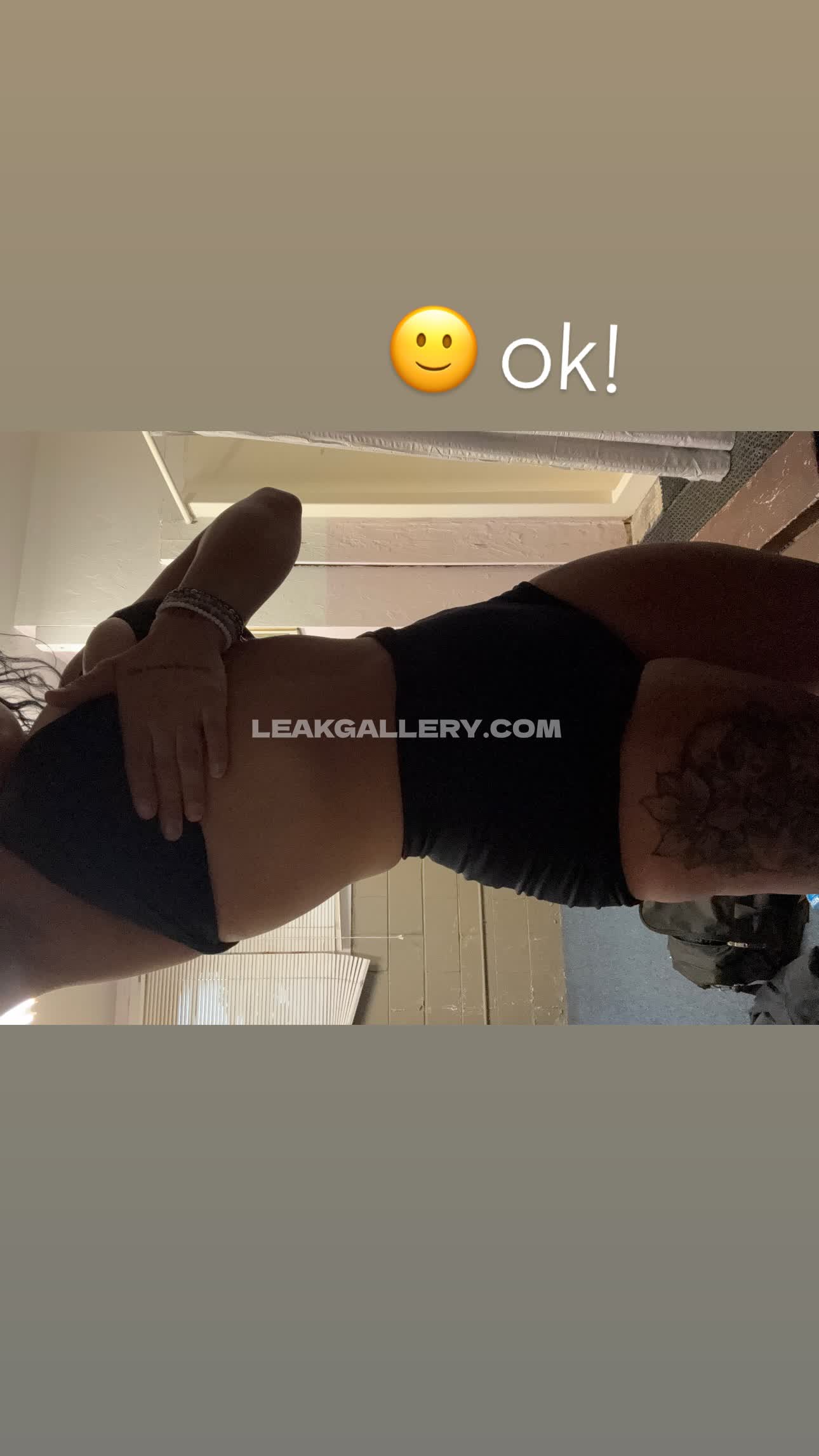 Trendrea_ Exklusiv geleakte Nacktbilder von OnlyFans #7709089