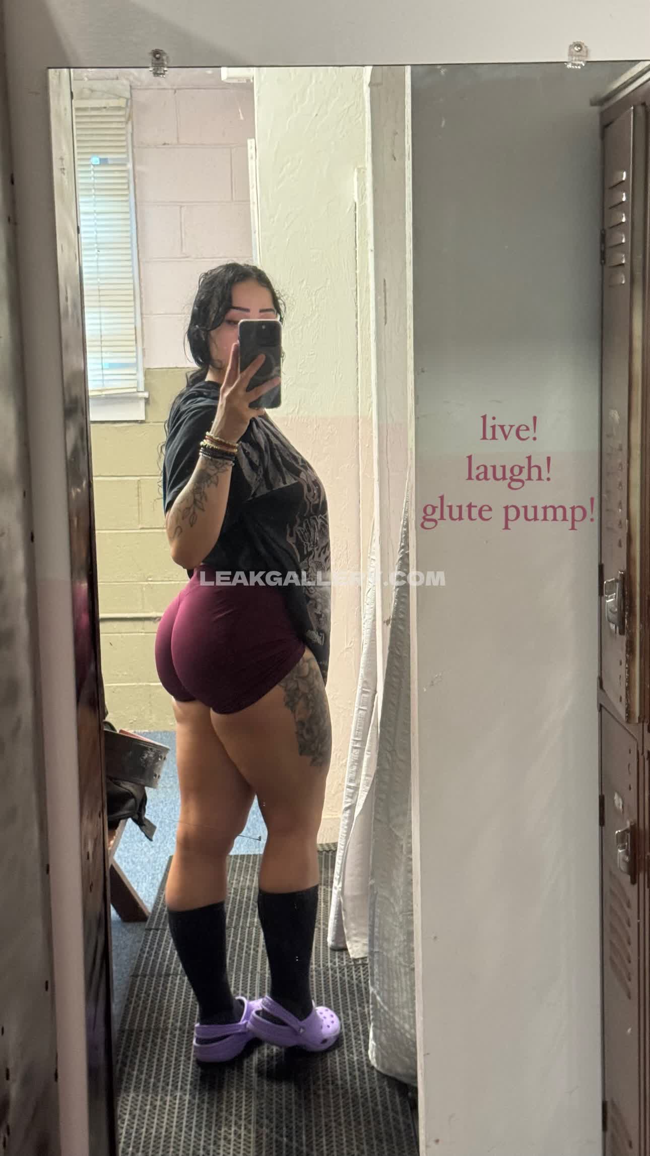 Trendrea_ Exclusive Leaked Nude OnlyFans #7712339