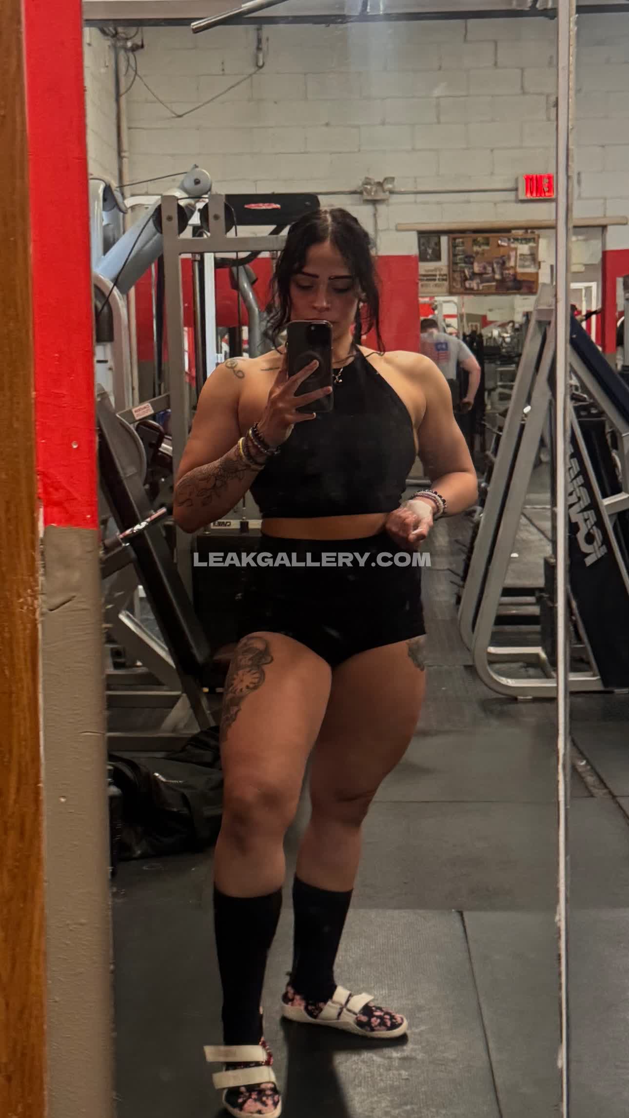 Trendrea_ Exclusive Leaked Nude OnlyFans #7713809