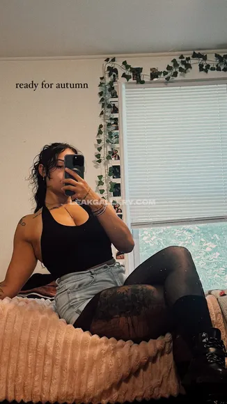 Trendrea_ Exclusive Leaked Nude OnlyFans #7709027