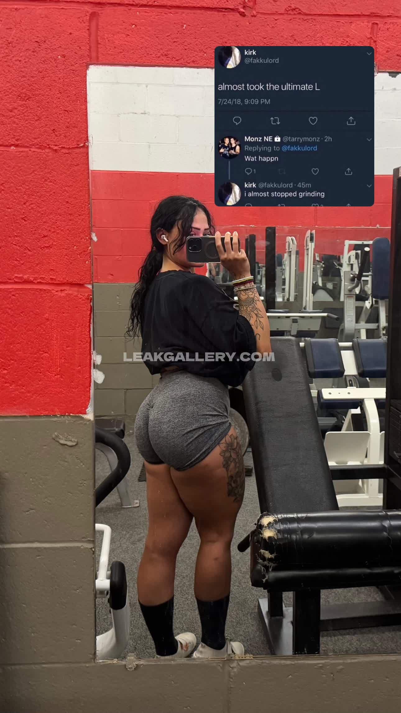 Trendrea_ Exclusive Leaked Nude OnlyFans #7712087