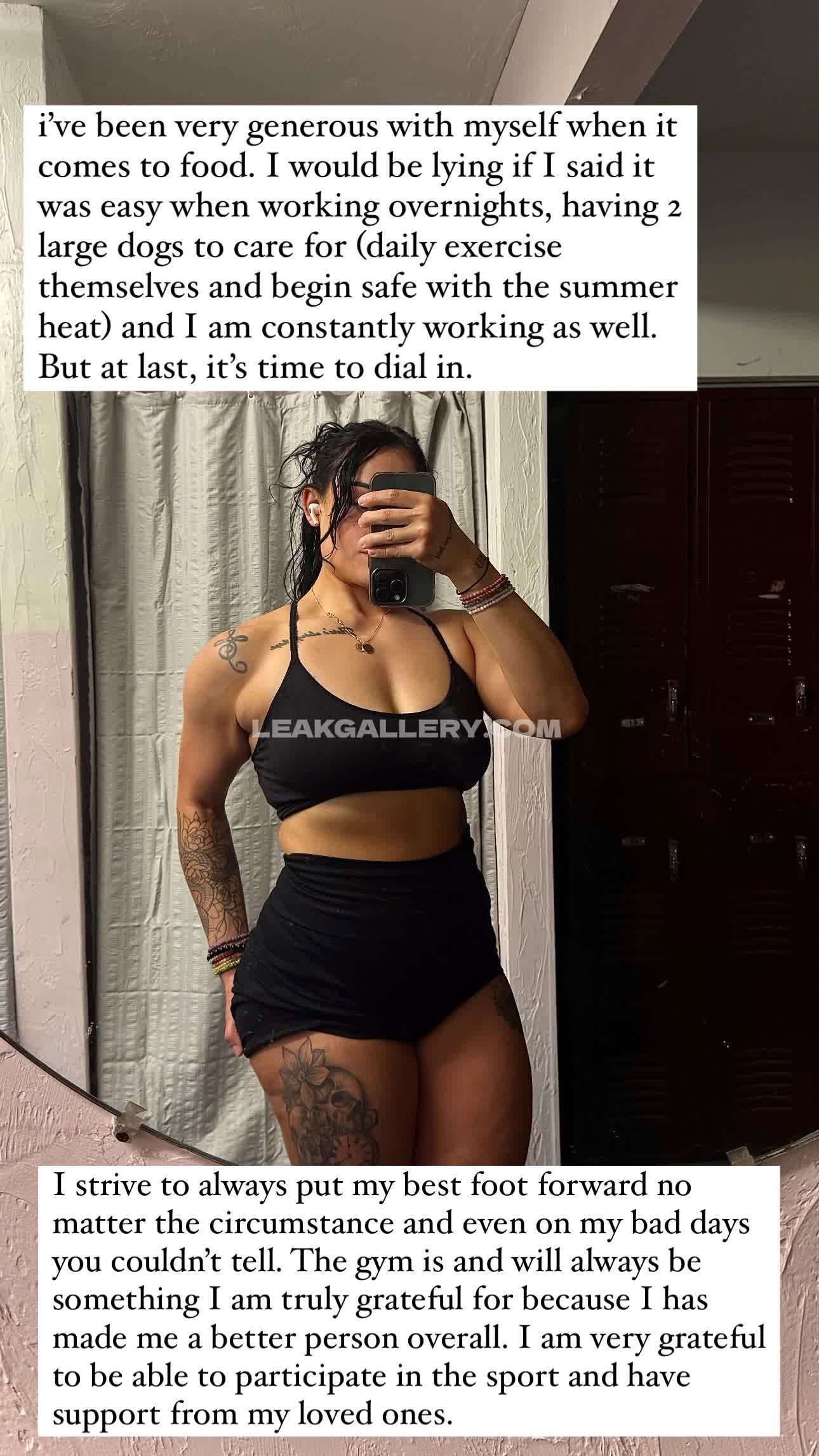 Trendrea_ Exclusive Leaked Nude OnlyFans #7712333
