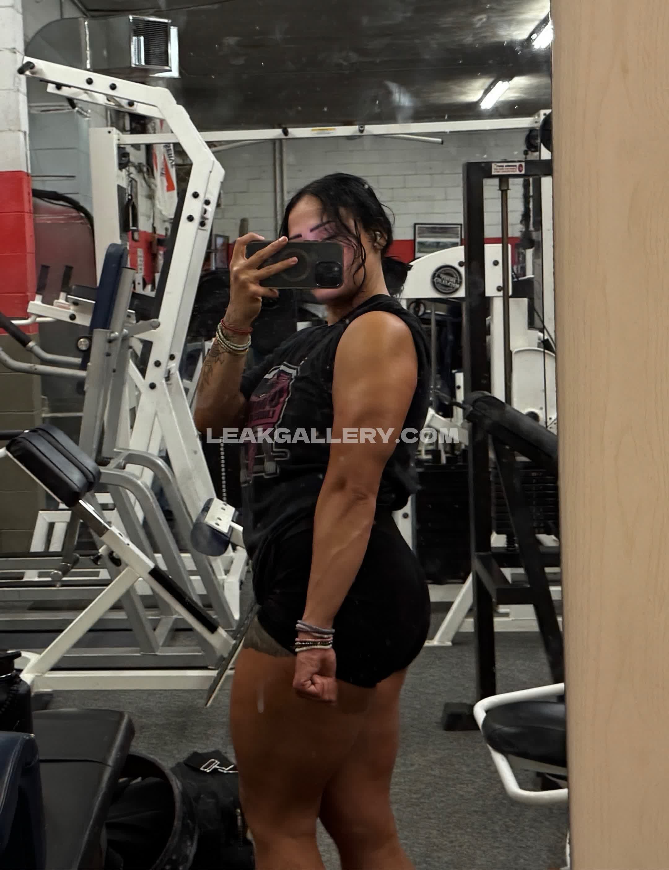 Trendrea_ Exclusive Leaked Nude OnlyFans #7709889