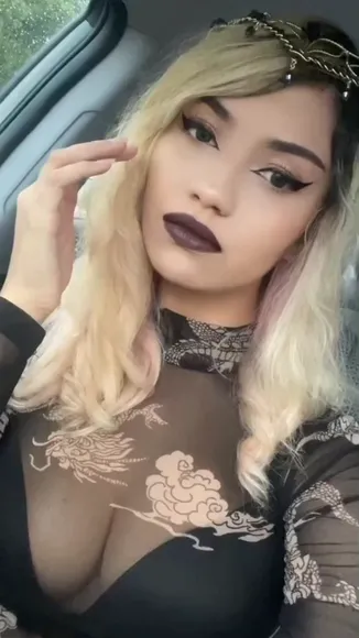 Trickywii Exclusive Leaked Nude OnlyFans #7504952