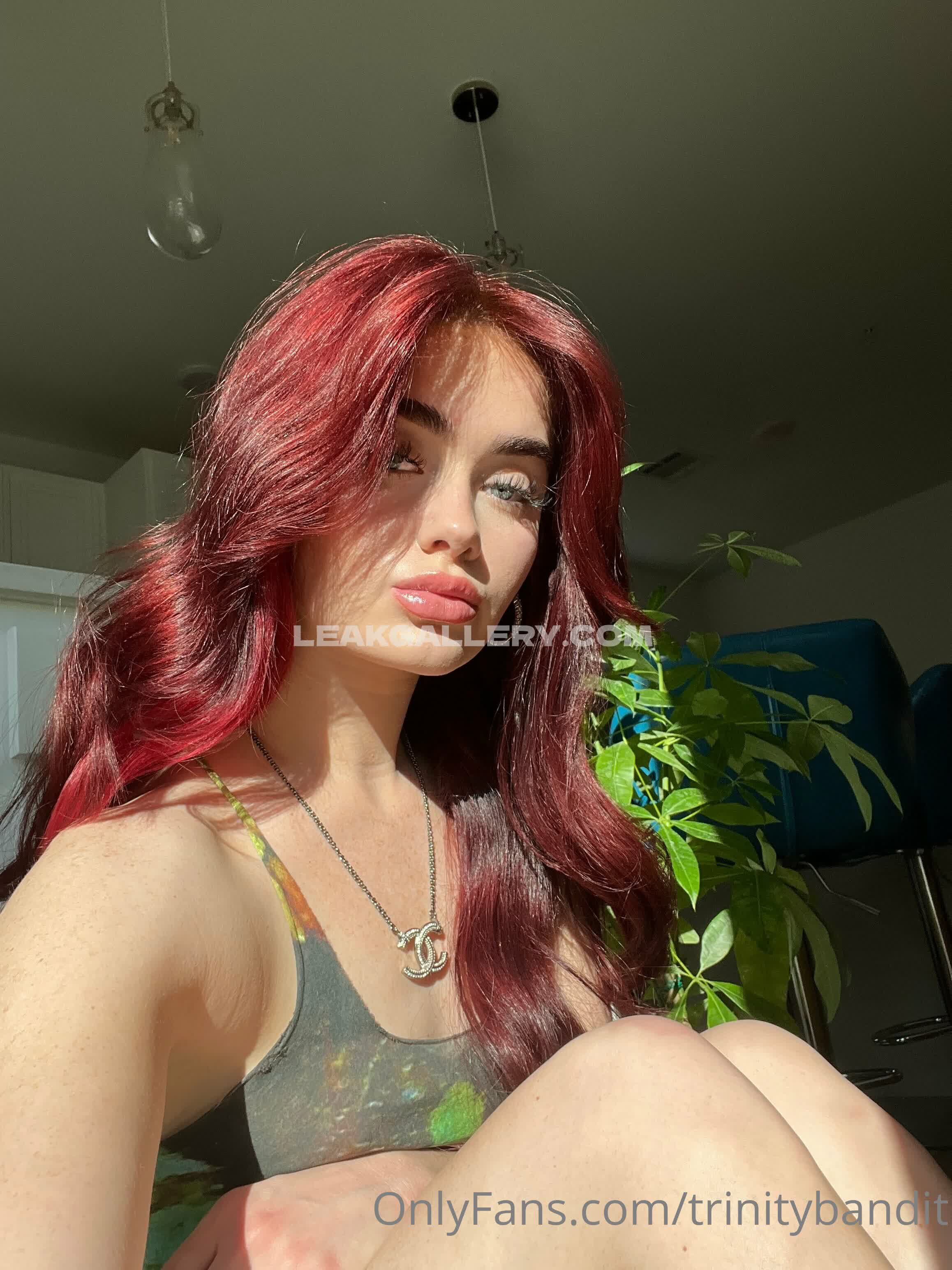 Trinitybandit Exclusive Leaked Nude OnlyFans #8136671