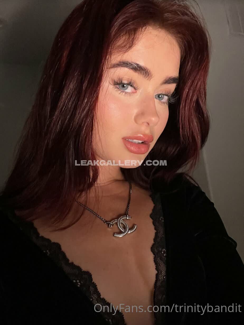 Trinitybandit Leak OnlyFans exclusif #8135790
